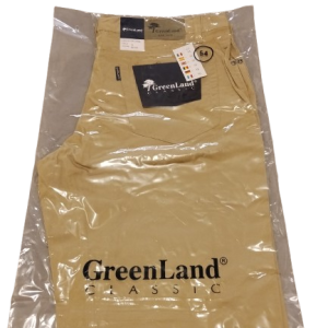 Pantalones | Chinos | Greenland Classic | 3XL