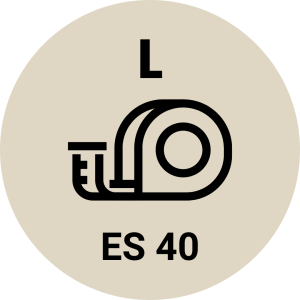 L | IT 44 | ES 40